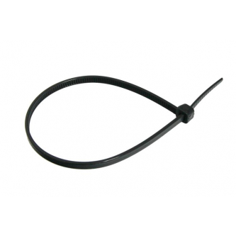 Zip tie, L300mm, W4.8mm